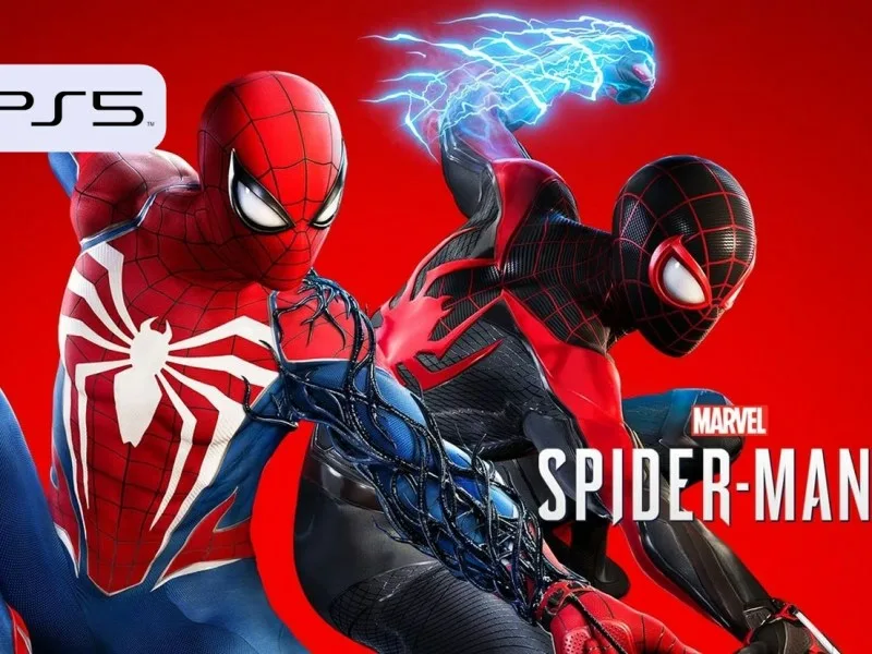 Marvel's Spider-Man 2