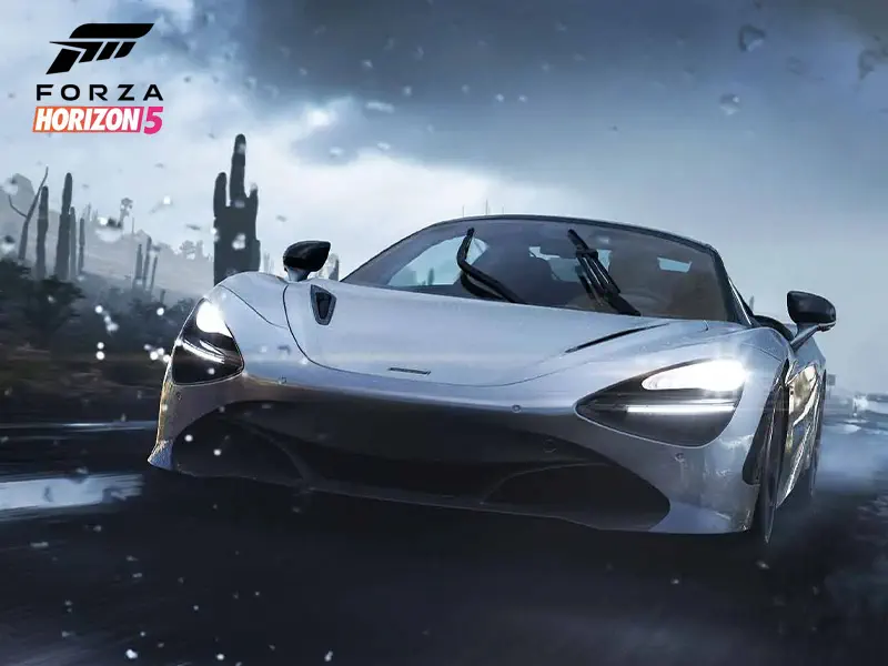 Forza Horizon 5