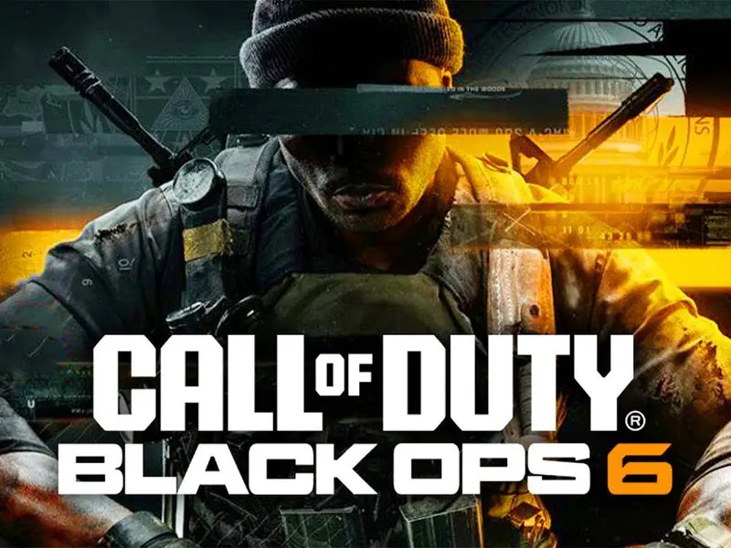 Call of Duty: Black Ops 6