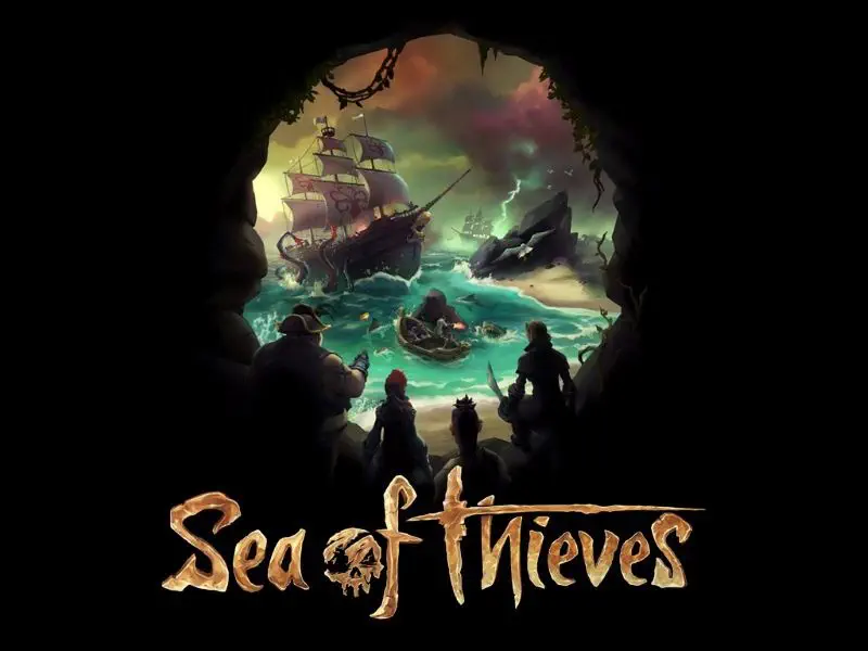 Sea of Thieves